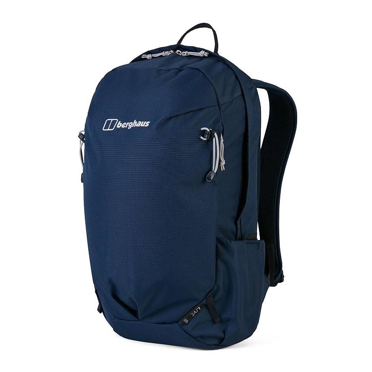 Pánska Batohy Berghaus 24/7 25 Námornícka Modrá Modre Slovensko 8419GKSVC